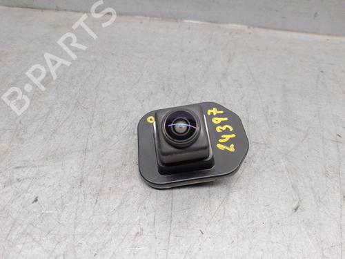 Module électronique NISSAN JUKE (F16_) 1.0 (114 hp) 31971812