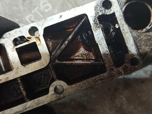 Support BMW 3 (E46) 318 i | BP20253747C155 