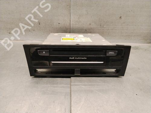 Bilradio Bilradio AUDI A5 (8T3) 2.0 TDI (177 hp) 35788171 35788171