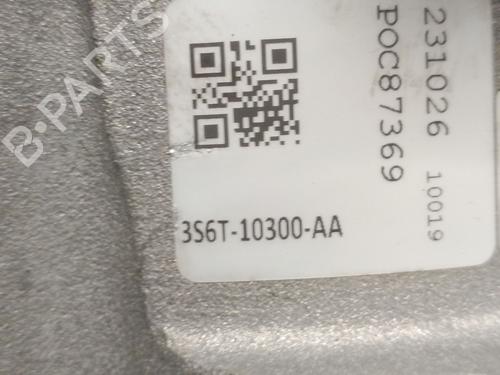 Alternator FORD FIESTA V (JH_, JD_) 1.4 TDCi | BP23448695M7 