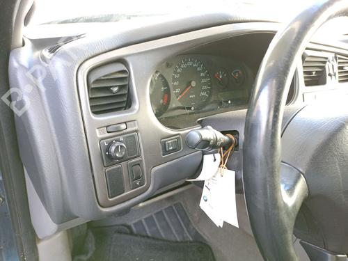 Front right interior door handle NISSAN PRIMERA (P11) 2.0 TD | BP31194313I14