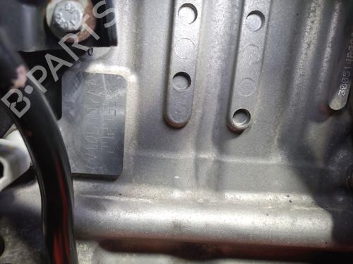 Engine FORD TRANSIT COURIER B460 Box Body/MPV 1.5 TDCi | BP31073475M1 