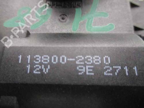 Heater blower motor SUBARU LEGACY IV Estate (BP) 3.0 R AWD (BPE) | BP2316433M62 
