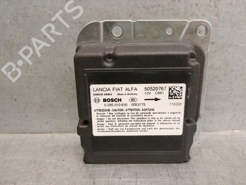 Airbag styreenhed ALFA ROMEO GIULIETTA (940_) 1.6 JTDM (940FXD1A) (105 hp) 29807228