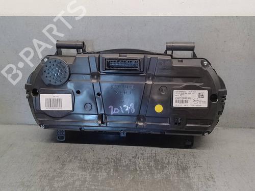 Instrument cluster RENAULT TALISMAN Grandtour (KP_)  | BP17616227C47 