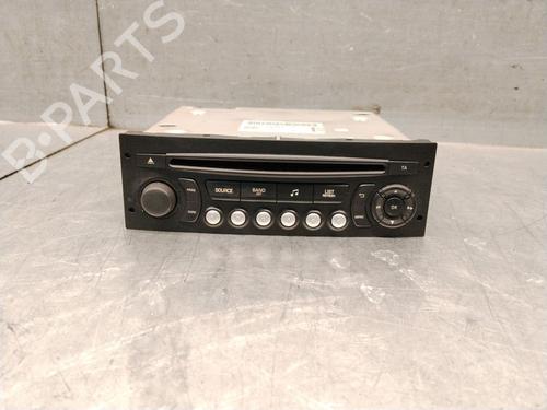 Used Radio Radio 36799281 36799281