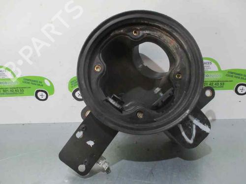 Tanklokket MERCEDES-BENZ M-CLASS (W163) ML 270 CDI (163.113) (163 hp) 6638130