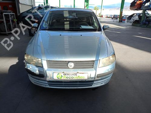 Electronic module FIAT STILO (192_) 1.9 D Multijet | BP29182936M83  - Image 9