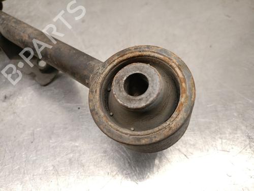Right rear suspension arm HONDA HR-V (GH_) 1.6 16V 4WD (GH2, GH4) | BP27270871M15 
