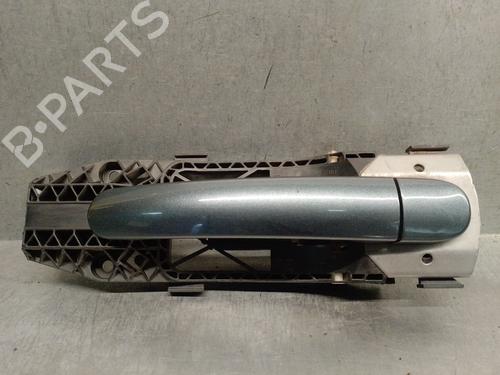 rear-right-exterior-door-handle-skoda-yeti-5l-2009-2010-2011-2012-2013-2014-2015-2016-2017-31850093 main image