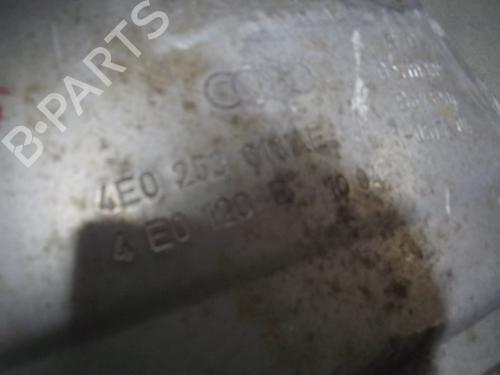 Exhaust system AUDI A8 D3 (4E2, 4E8) 4.0 TDI quattro | BP17119341M121 