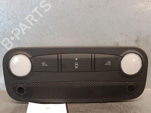 Luz interior Luz interior AUDI A3 Convertible (8P7) 1.6 TDI (105 hp) 33941326 33941326