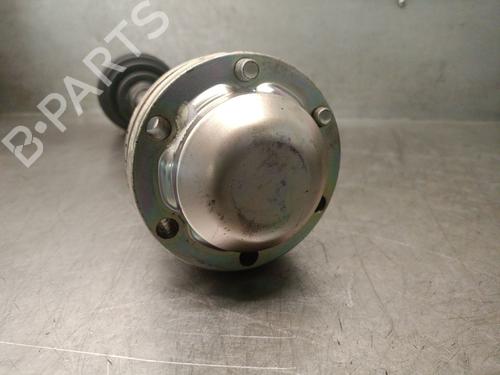 Left front driveshaft VW CADDY IV Box Body/MPV (SAA, SAH) 2.0 TDI 4motion | BP28116860M38 