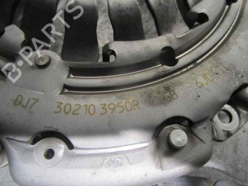 Other DACIA DOKKER MPV (KE_) 1.5 dCi (KEAJ, KEAH) | BP25805769O1 