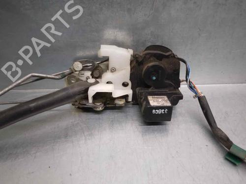 Used Front left lock ROVER 45 I Hatchback (RT) 1.6 (109 hp) 11380393