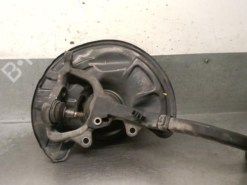 Used Right front steering knuckle Right front steering knuckle MERCEDES-BENZ E-CLASS (W211) E 320 (211.065) (224 hp) 36387924 36387924