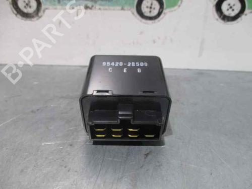 Used Electronic module HYUNDAI SANTA FÉ II (CM) [2005-2015]  20249758