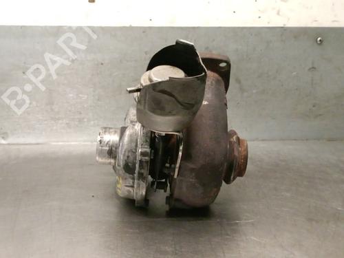 Turbocharger/Supercharger CITROËN XSARA PICASSO (N68) 1.6 HDi | BP30571100M71