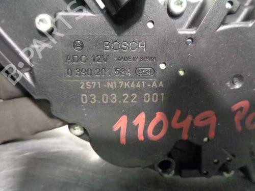 Rear wiper motor FORD MONDEO III Turnier (BWY) 2.0 TDCi | BP5788767M102 