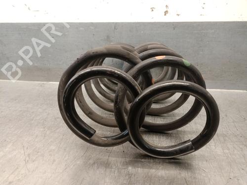 Stoßdämpferfeder TOYOTA AVENSIS Saloon (_T27_) 2.0 D-4D (WWT271_) | BP30696977C152 