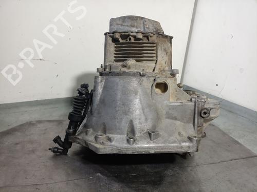 Gearbox PEUGEOT PARTNER Box Body/MPV 1.6 HDi / BlueHDi 75 | BP37758421M3  - Image 5