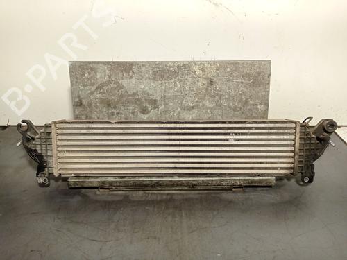 Used Intercooler MAZDA 3 Saloon (BM_, BN_) 2.2 D (150 hp) 29452173