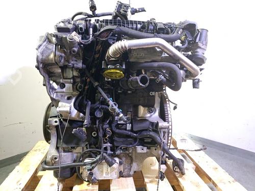Engine VOLVO XC40 (536) D4 AWD | BP30124481M1