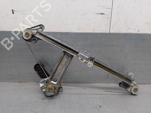 Mechanizm podnoszenia szyby tylnej prawej OPEL CORSA C (X01) 1.3 CDTI (F08, F68) | BP30335691C25