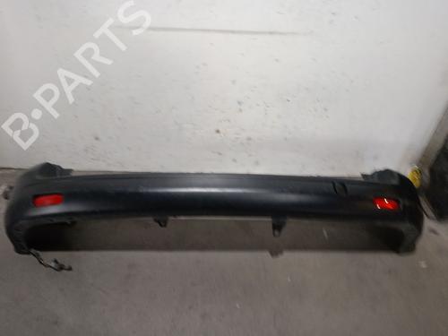 rear-bumper-opel-vivaro-c-van-k0-2019-38564221 main image
