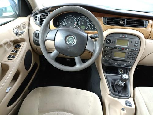 Egr JAGUAR X-TYPE I Estate (X400) 2.0 D | BP22984654M69 