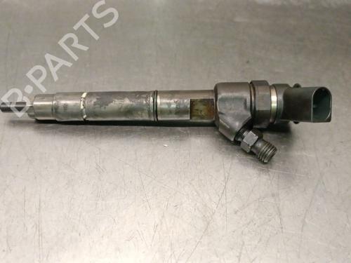 Used Injector Injector MITSUBISHI COLT VI (Z3_A, Z2_A) 1.5 DI-D (Z39A) (95 hp) 36050964 36050964