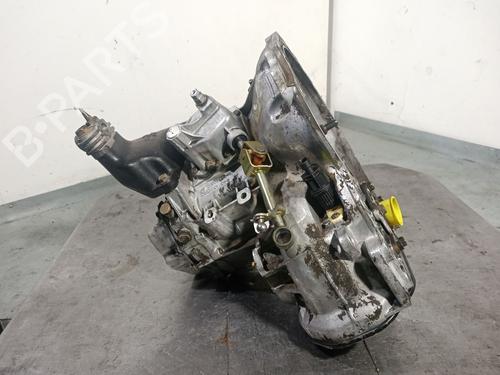 Gearbox DAEWOO NUBIRA Saloon (J200) 1.8 | BP40196518M3 - Image 2