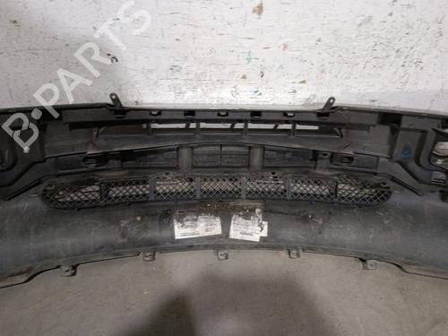 Front bumper BMW X5 (E53) 3.0 d | BP26124118C7 