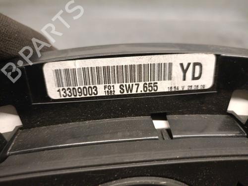 Instrument cluster OPEL ASTRA H (A04) 1.7 CDTI (L48) | BP22723835C47 