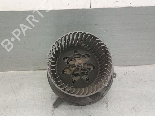 Varmeblæser AUDI A3 (8P1) 2.0 TDI 16V | BP29876189M62