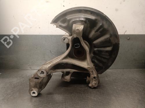 Used Right rear steering knuckle VW TIGUAN (AD1, AX1) 1.5 TSI (150 hp) 30154880