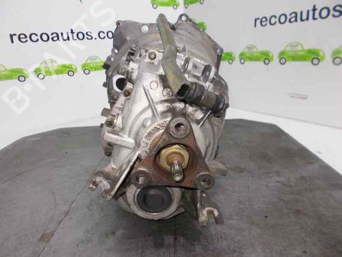 Gearbox BMW 3 (E46)  | BP4871379M3 