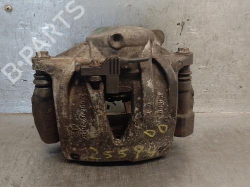 Used Right front brake caliper Right front brake caliper MERCEDES-BENZ E-CLASS (W211) E 320 CDI (211.026) (204 hp) 36356112 36356112