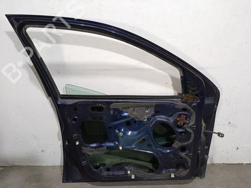 Left front door FORD FOCUS I (DAW, DBW) 1.6 16V | BP28214231C2 