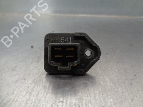 Used Heater resistor DAIHATSU ROCKY Soft Top (F7, F8) 2.8 TD (102 hp) 18160599