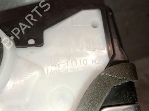 Front right lock HONDA HR-V (RU) 1.6 i-DTEC (RU8) | BP36785115C97  - Image 6
