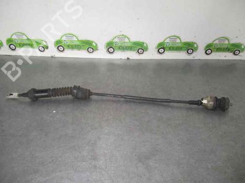Andre CITROËN XSARA (N1) 1.9 TD (90 hp) 20244713