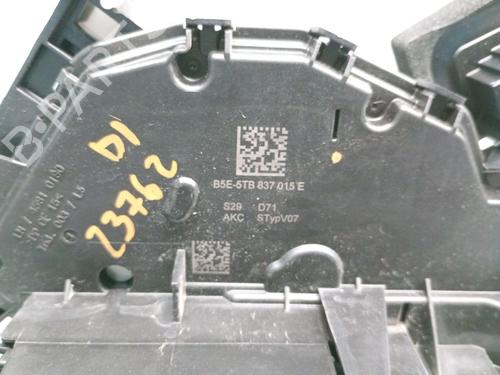 Front left lock CUPRA LEON (KL1, KU1, KUG) 1.5 eTSI | BP29944894C98