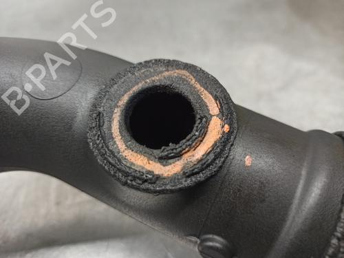 Pipe FORD USA MUSTANG Coupe 2.3 EcoBoost | BP15282711M125 