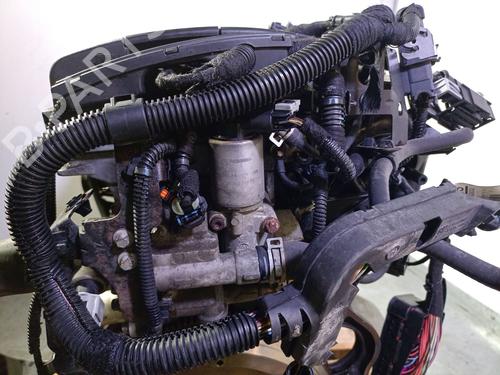 Engine OPEL ZAFIRA / ZAFIRA FAMILY B (A05) 1.6 (M75) | BP28127923M1 