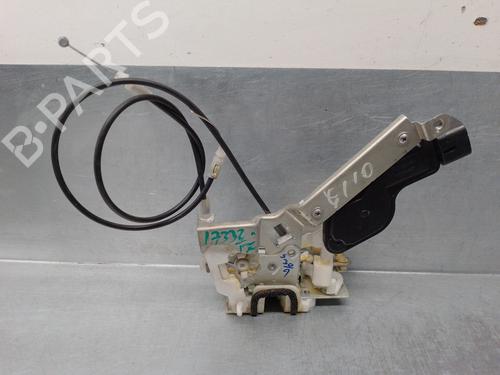 Rear left lock SUZUKI ALTO VII (GF, HA25_, HA35_) 1.0 (AMF310, GFC31S) | BP12056219C100 