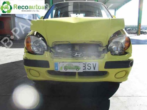 Right taillight HYUNDAI ATOS (MX)  | BP2123007C35 