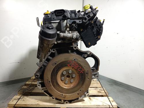 Engine OPEL ASTRA H (A04) 1.4 (L48) | BP36676178M1 - Image 4