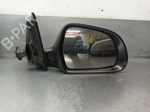 Used Right mirror AUDI A4 B8 (8K2) 2.0 TDI (143 hp) 20349814