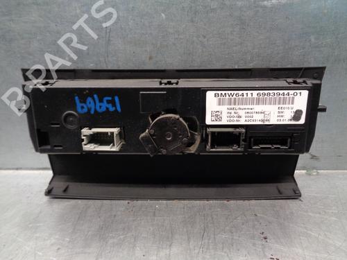 Climate control BMW 3 (E90) 318 i | BP8506893I5 